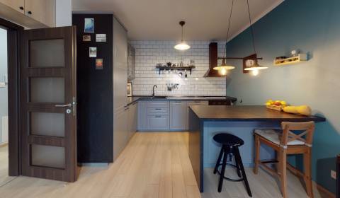2-Zimmer-Wohnung, Nobelova, zu verkaufen, Bratislava - Nové Mesto, Slo