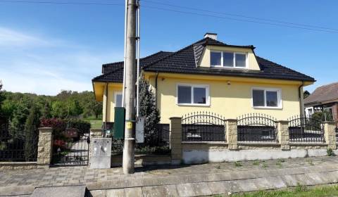 Einfamilienhaus, zu verkaufen, Nové Mesto nad Váhom, Slowakei