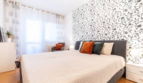 3-Zimmer-Wohnung, Čínska, zu verkaufen, Košice - Sídlisko Ťahanovce, S