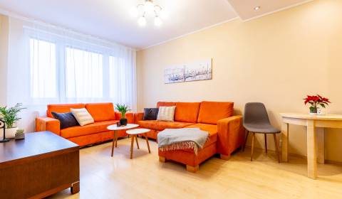 2-Zimmer-Wohnung, Lesnícka, zu verkaufen, Košice - Západ, Slowakei