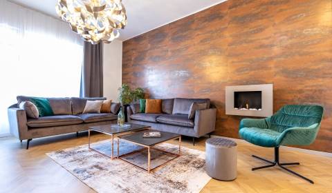 3-Zimmer-Wohnung, Pribinova, zu verkaufen, Košice - Staré Mesto, Slowa