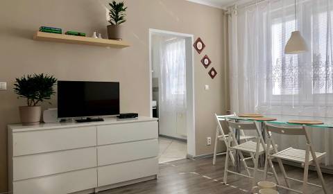 2-Zimmer-Wohnung, Narcisova, zu verkaufen, Šaľa, Slowakei