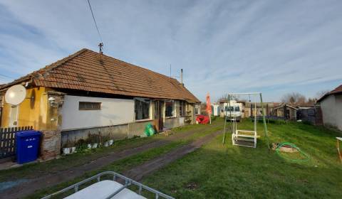 Einfamilienhaus, zu verkaufen, Galanta, Slowakei