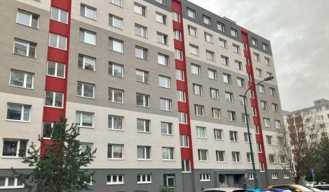3-Zimmer-Wohnung, Farského, zu verkaufen, Bratislava - Petržalka, Slow
