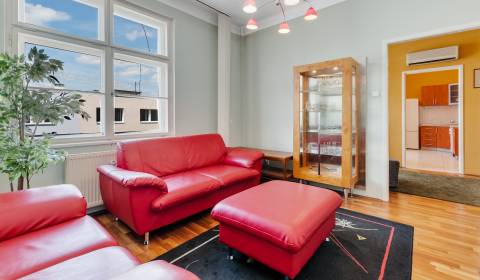 2-Zimmer-Wohnung, Dunajská, zu vermieten, Bratislava - Staré Mesto, Sl
