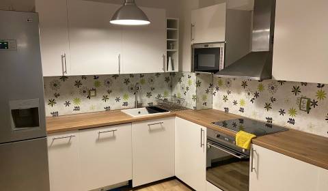 3-Zimmer-Wohnung, Panonska, zu vermieten, Pezinok, Slowakei
