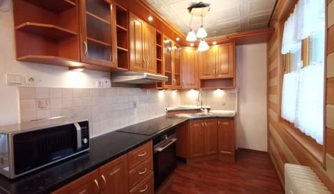 3-Zimmer-Wohnung, zu verkaufen, Bánovce nad Bebravou, Slowakei