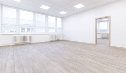 Büros, Letná, zu vermieten, Košice - Sever, Slowakei