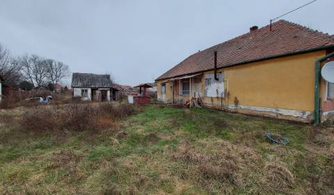 Einfamilienhaus, zu verkaufen, Nové Zámky, Slowakei