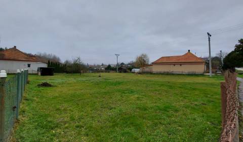Baugrund, zu verkaufen, Nové Zámky, Slowakei