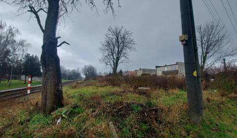 Baugrund, zu verkaufen, Nové Zámky, Slowakei