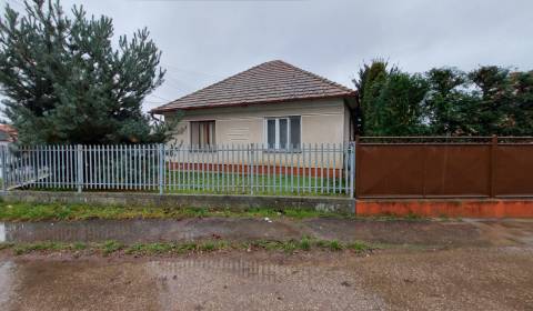 Einfamilienhaus, zu verkaufen, Nové Zámky, Slowakei