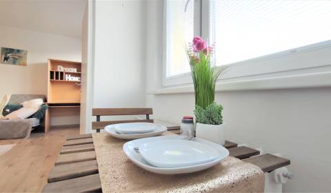 1-Zimmer-Wohnung, Púpavová, zu vermieten, Bratislava - Karlova Ves, Sl