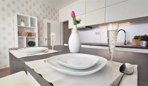 1-Zimmer-Wohnung, Jégého, zu verkaufen, Bratislava - Ružinov, Slowakei