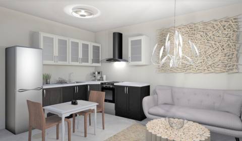 1-Zimmer-Wohnung, Jégého, zu verkaufen, Bratislava - Ružinov, Slowakei