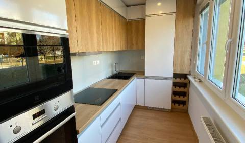 2-Zimmer-Wohnung, Pokroku, zu vermieten, Košice - Západ, Slowakei