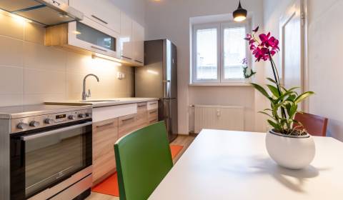 1-Zimmer-Wohnung, Podtatranského, zu vermieten, Košice - Staré Mesto,