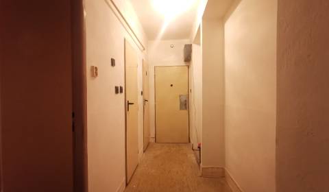 2-Zimmer-Wohnung, zu verkaufen, Partizánske, Slowakei