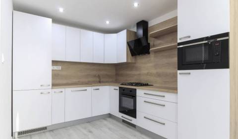 3-Zimmer-Wohnung, Raketová, zu verkaufen, Košice - Nad Jazerom, Slowak