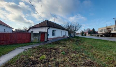 Einfamilienhaus, zu verkaufen, Nové Zámky, Slowakei