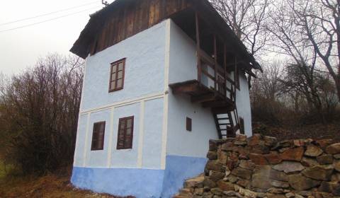 Einfamilienhaus, zu verkaufen, Bánovce nad Bebravou, Slowakei