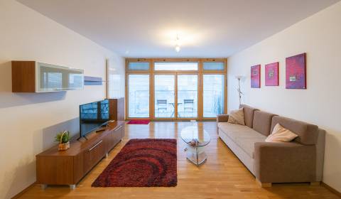 2-Zimmer-Wohnung, Ružová dolina, zu vermieten, Bratislava - Ružinov, S