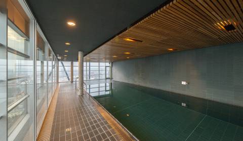 2-Zimmer-Wohnung, Ružová dolina, zu vermieten, Bratislava - Ružinov, S
