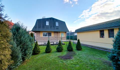 Einfamilienhaus, Púchovská, zu verkaufen, Prešov, Slowakei