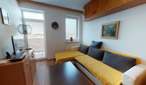 2-Zimmer-Wohnung, M.R. Štefánika, zu verkaufen, Senec, Slowakei
