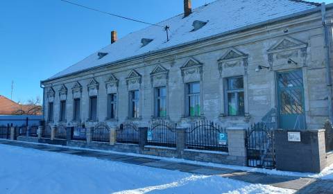 Einfamilienhaus, zu verkaufen, Galanta, Slowakei