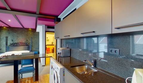1-Zimmer-Wohnung, Mostná, zu vermieten, Nitra, Slowakei