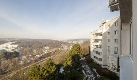 3-Zimmer-Wohnung, Martinengova, zu verkaufen, Bratislava - Staré Mesto