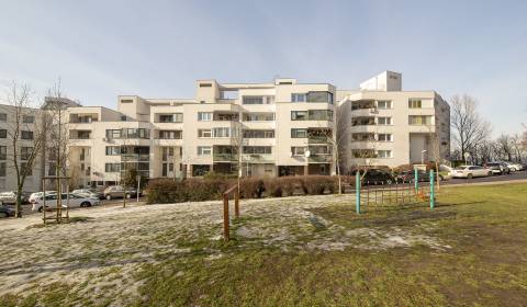 3-Zimmer-Wohnung, Martinengova, zu verkaufen, Bratislava - Staré Mesto