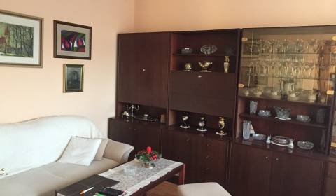 Kaufen 2-Zimmer-Wohnung, 2-Zimmer-Wohnung, Tulská, Banská Bystrica, Sl