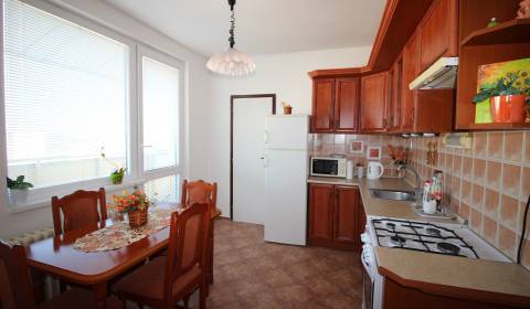 3-Zimmer-Wohnung, Bizetova, zu verkaufen, Nitra, Slowakei