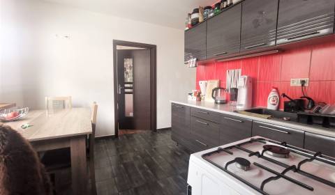 3-Zimmer-Wohnung, zu verkaufen, Partizánske, Slowakei