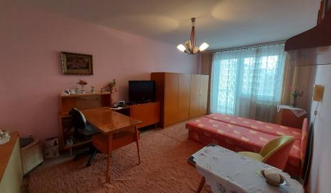 2-Zimmer-Wohnung, zu verkaufen, Nové Zámky, Slowakei
