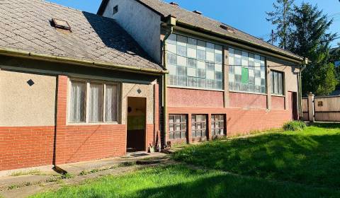 Einfamilienhaus, zu verkaufen, Košice-okolie, Slowakei