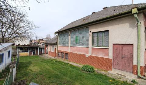 Einfamilienhaus, Hlavná, zu verkaufen, Košice-okolie, Slowakei