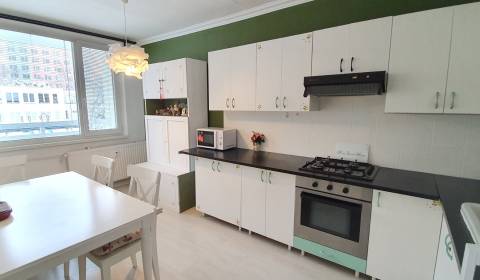 3-Zimmer-Wohnung, Zupkova, zu verkaufen, Košice - Dargovských hrdinov,