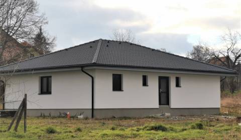 Einfamilienhaus, zu verkaufen, Bánovce nad Bebravou, Slowakei