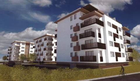 1-Zimmer-Wohnung, Dona Sandtnera, zu verkaufen, Pezinok, Slowakei