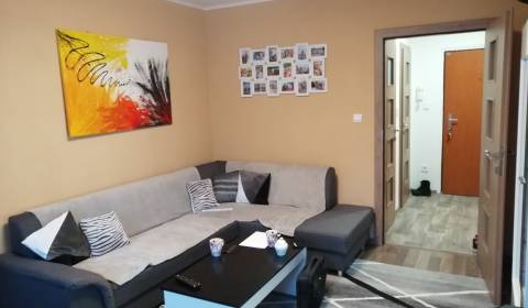 3-Zimmer-Wohnung, Armádneho generála Svobodu, zu verkaufen, Prešov, Sl