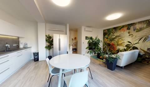 2-Zimmer-Wohnung, Pri starej prachárni, zu verkaufen, Bratislava - Nov
