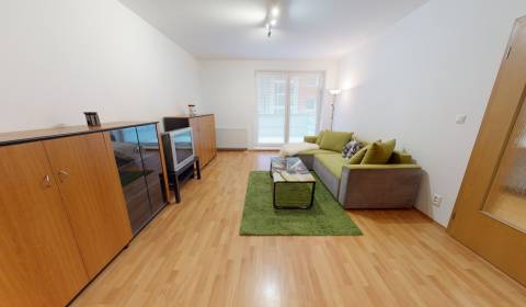 2-Zimmer-Wohnung, Hrnčiarska, zu verkaufen, Pezinok, Slowakei