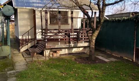 Ferienhaus, zu verkaufen, Nové Zámky, Slowakei