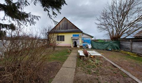 Einfamilienhaus, zu verkaufen, Šaľa, Slowakei