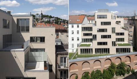 4-Zimmer-Wohnung, Konventná, zu verkaufen, Bratislava - Staré Mesto, S