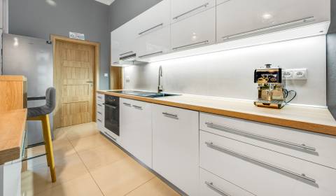 2-Zimmer-Wohnung, Dobrovičova, zu verkaufen, Bratislava - Staré Mesto,
