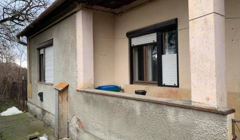 Einfamilienhaus, zu verkaufen, Topoľčany, Slowakei